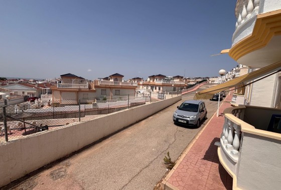 Sprzedaż - Apartament / Mieszkanie -
Urbanización Ciudad Quesada