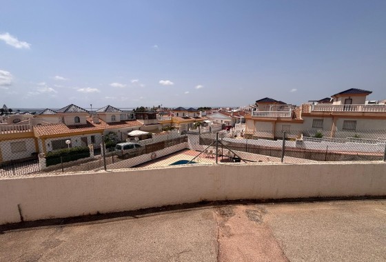 Sprzedaż - Apartament / Mieszkanie -
Urbanización Ciudad Quesada