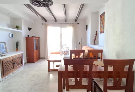 Herverkoop - Appartement / Flat -
Torrevieja - Playa de los Locos