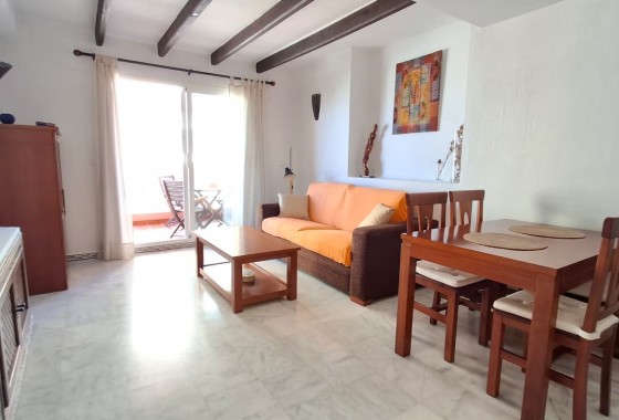 Herverkoop - Appartement / Flat -
Torrevieja - Playa de los Locos