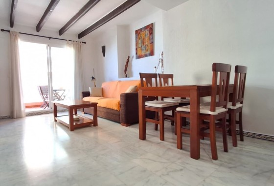 Herverkoop - Appartement / Flat -
Torrevieja - Playa de los Locos