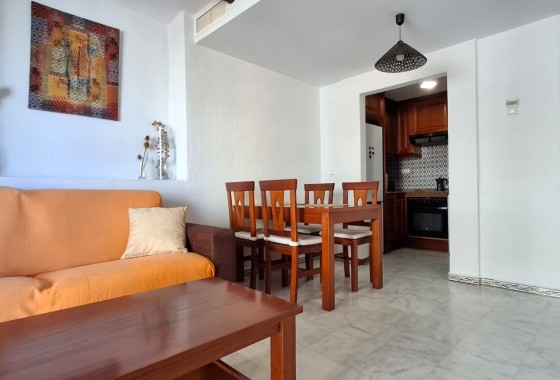 Herverkoop - Appartement / Flat -
Torrevieja - Playa de los Locos