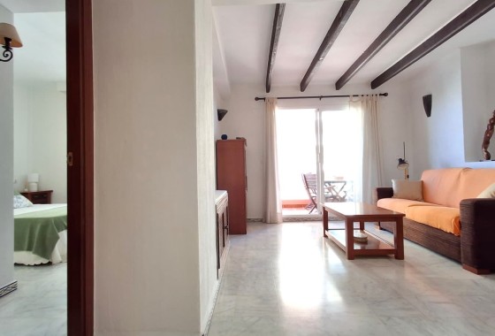 Herverkoop - Appartement / Flat -
Torrevieja - Playa de los Locos