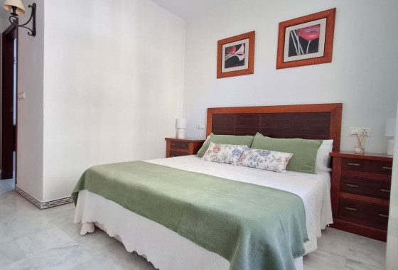 Herverkoop - Appartement / Flat -
Torrevieja - Playa de los Locos