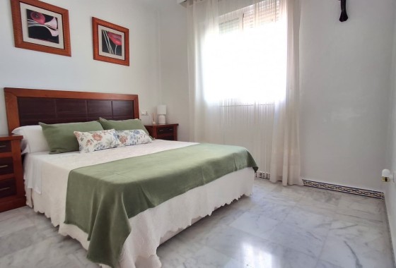 Herverkoop - Appartement / Flat -
Torrevieja - Playa de los Locos