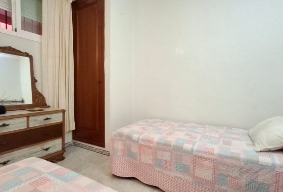 Herverkoop - Appartement / Flat -
Torrevieja - Playa de los Locos