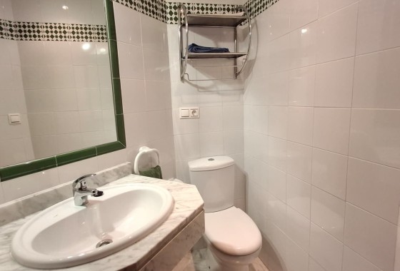 Herverkoop - Appartement / Flat -
Torrevieja - Playa de los Locos