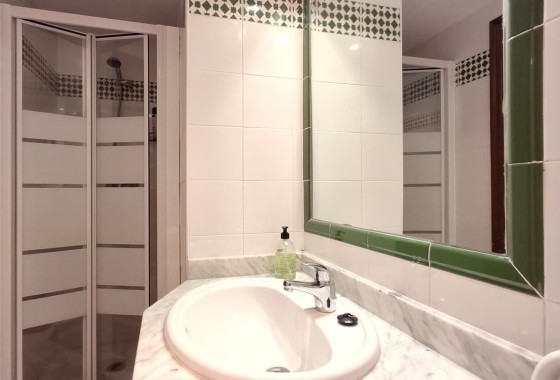 Herverkoop - Appartement / Flat -
Torrevieja - Playa de los Locos