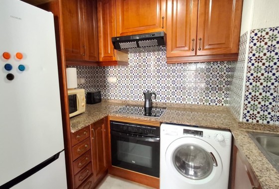 Herverkoop - Appartement / Flat -
Torrevieja - Playa de los Locos