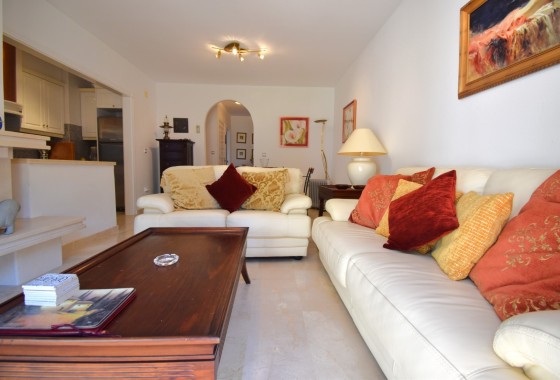 Herverkoop - Appartement / Flat -
Orihuela Costa - Las Ramblas Golf
