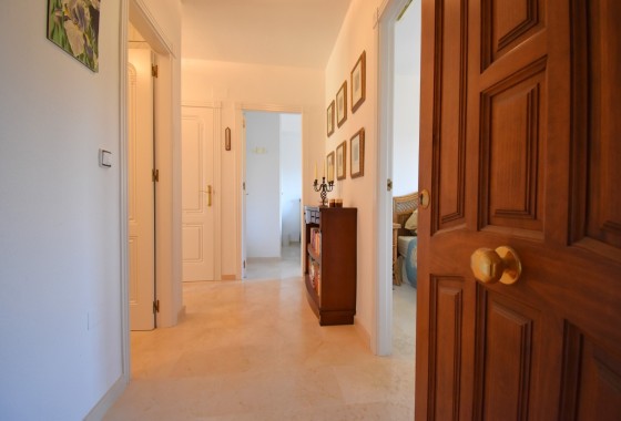 Herverkoop - Appartement / Flat -
Orihuela Costa - Las Ramblas Golf