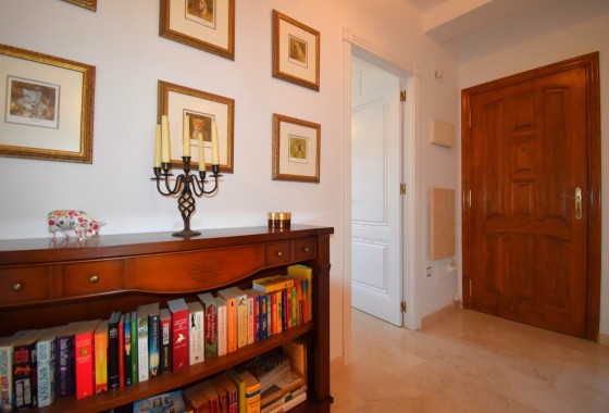 Herverkoop - Appartement / Flat -
Orihuela Costa - Las Ramblas Golf