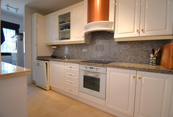 Herverkoop - Appartement / Flat -
Orihuela Costa - Las Ramblas Golf