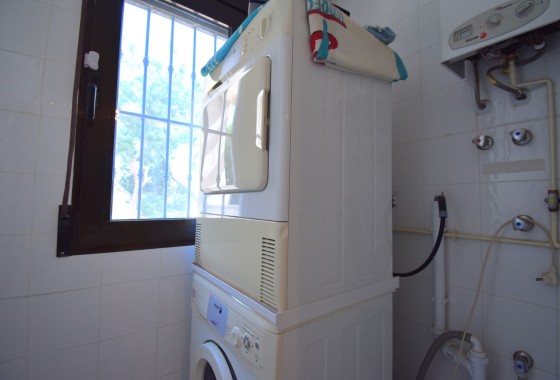 Herverkoop - Appartement / Flat -
Orihuela Costa - Las Ramblas Golf