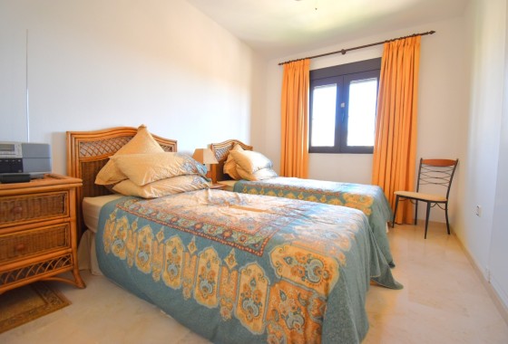 Herverkoop - Appartement / Flat -
Orihuela Costa - Las Ramblas Golf