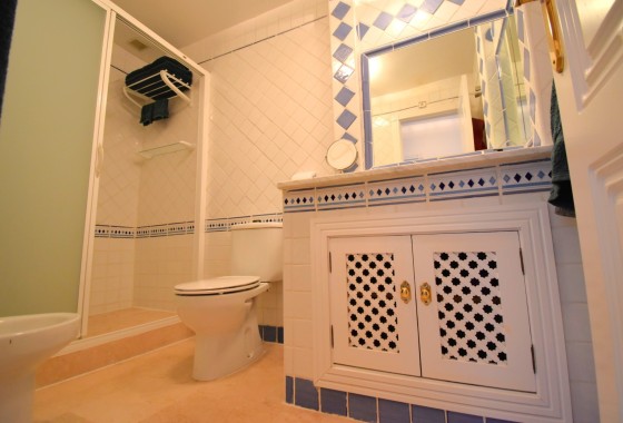 Herverkoop - Appartement / Flat -
Orihuela Costa - Las Ramblas Golf