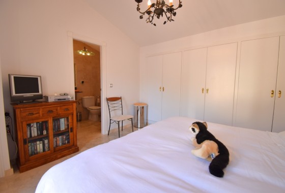 Herverkoop - Appartement / Flat -
Orihuela Costa - Las Ramblas Golf