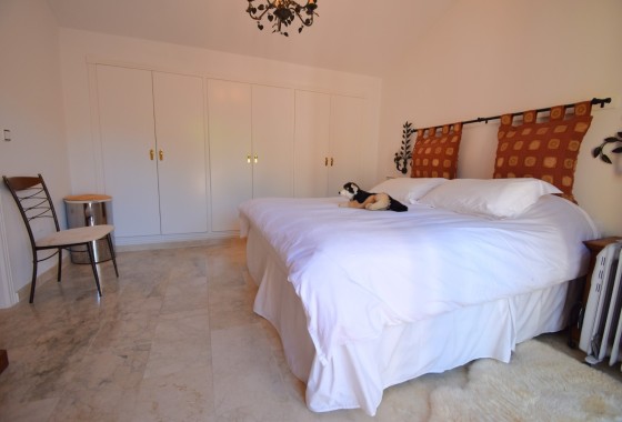 Herverkoop - Appartement / Flat -
Orihuela Costa - Las Ramblas Golf
