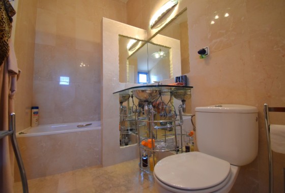 Herverkoop - Appartement / Flat -
Orihuela Costa - Las Ramblas Golf