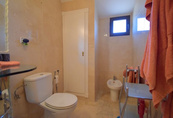 Herverkoop - Appartement / Flat -
Orihuela Costa - Las Ramblas Golf