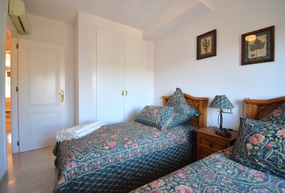 Herverkoop - Appartement / Flat -
Orihuela Costa - Las Ramblas Golf