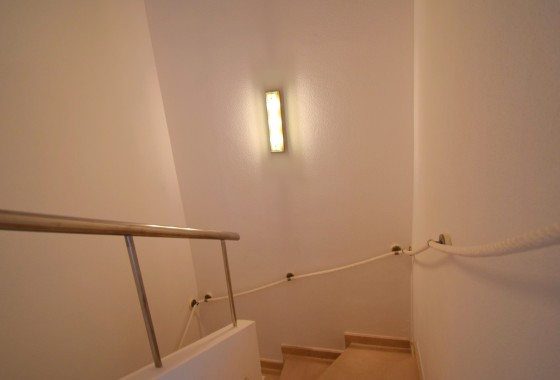 Herverkoop - Appartement / Flat -
Orihuela Costa - Las Ramblas Golf