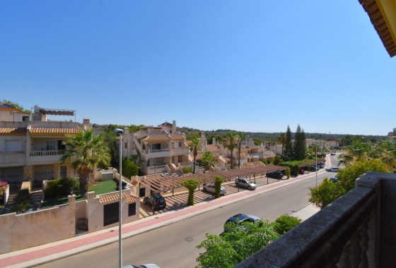 Herverkoop - Appartement / Flat -
Orihuela Costa - Las Ramblas Golf