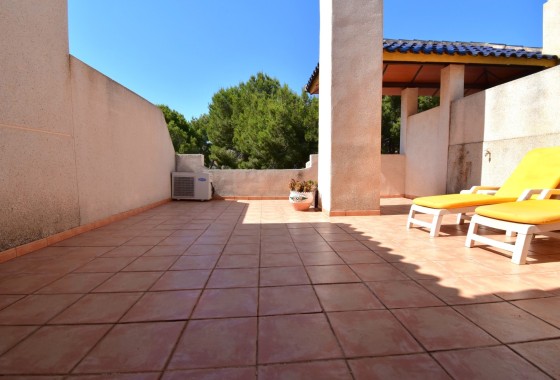 Herverkoop - Appartement / Flat -
Orihuela Costa - Las Ramblas Golf