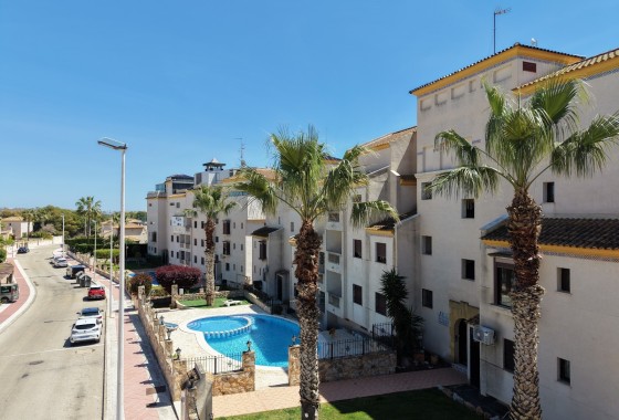 Herverkoop - Appartement / Flat -
Orihuela Costa - Las Ramblas Golf