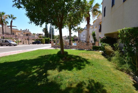 Herverkoop - Appartement / Flat -
Orihuela Costa - Las Ramblas Golf