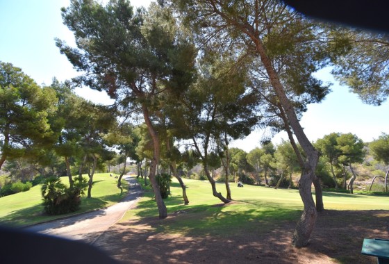 Herverkoop - Appartement / Flat -
Orihuela Costa - Las Ramblas Golf
