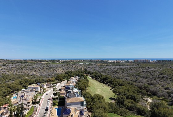 Herverkoop - Appartement / Flat -
Orihuela Costa - Las Ramblas Golf