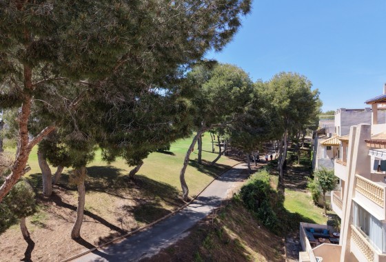 Herverkoop - Appartement / Flat -
Orihuela Costa - Las Ramblas Golf