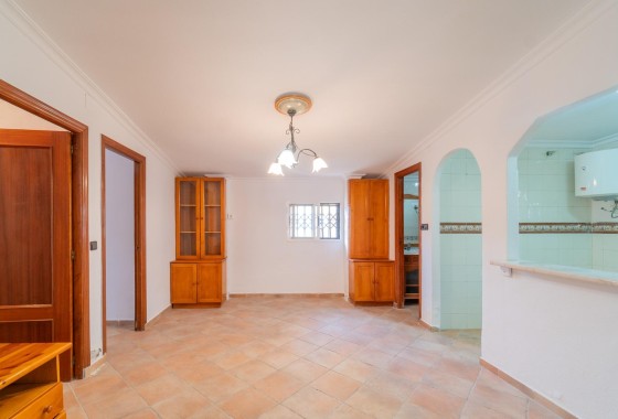 Herverkoop - Vrijstaande Villa -
Torrevieja - Orihuela Costa