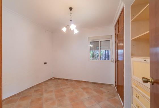 Herverkoop - Vrijstaande Villa -
Torrevieja - Orihuela Costa