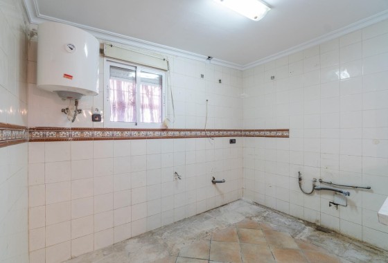 Herverkoop - Vrijstaande Villa -
Torrevieja - Orihuela Costa