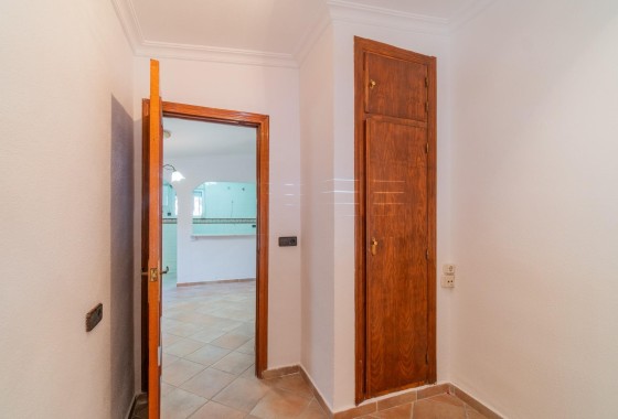 Herverkoop - Vrijstaande Villa -
Torrevieja - Orihuela Costa