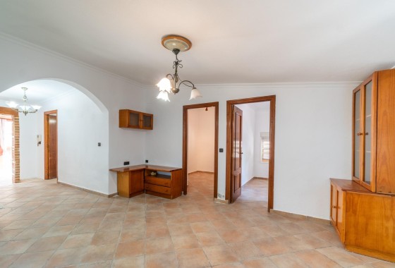 Herverkoop - Vrijstaande Villa -
Torrevieja - Orihuela Costa