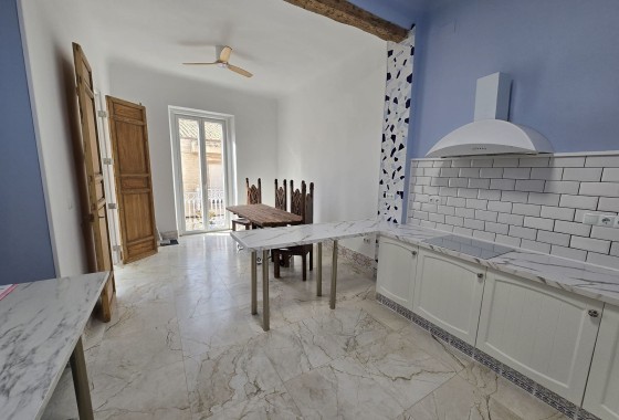 Venta - Apartamento / Piso -
Pinoso