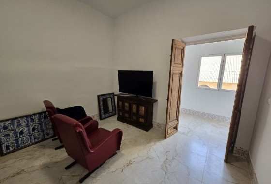 Venta - Apartamento / Piso -
Pinoso