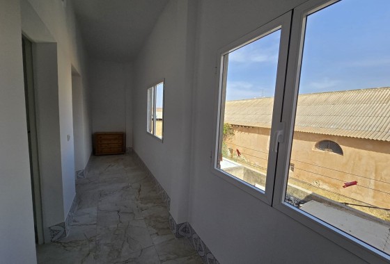 Venta - Apartamento / Piso -
Pinoso