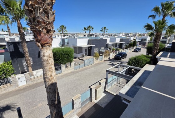 Resale - Apartment / Flat -
Rojales - Pueblo Bravo