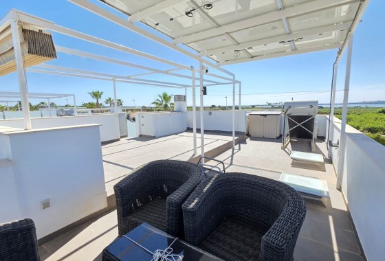Resale - Apartment / Flat -
Rojales - Pueblo Bravo