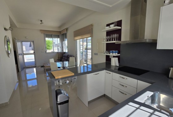 Resale - Apartment / Flat -
Rojales - Pueblo Bravo