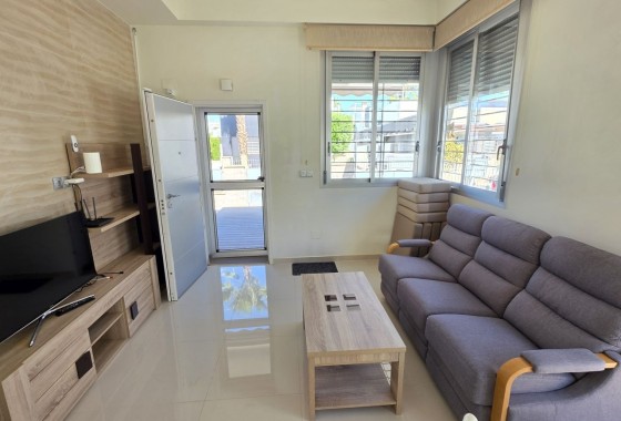 Resale - Apartment / Flat -
Rojales - Pueblo Bravo