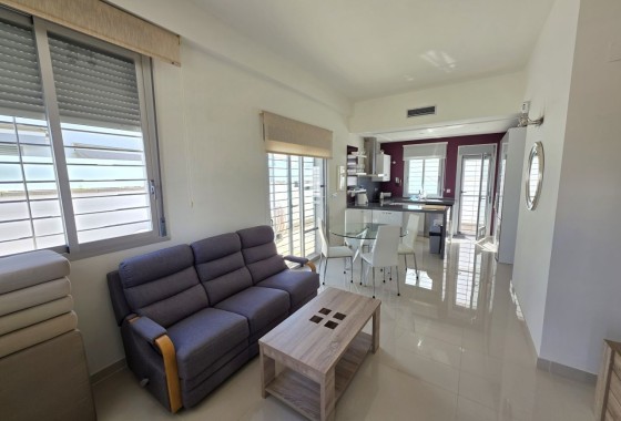 Resale - Apartment / Flat -
Rojales - Pueblo Bravo