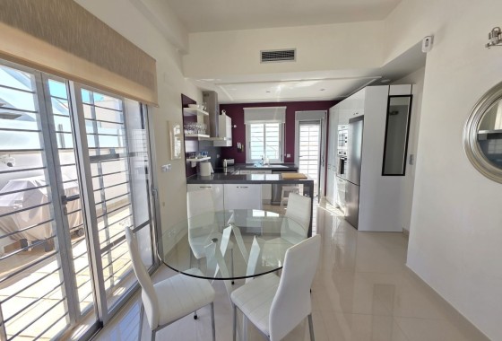Resale - Apartment / Flat -
Rojales - Pueblo Bravo