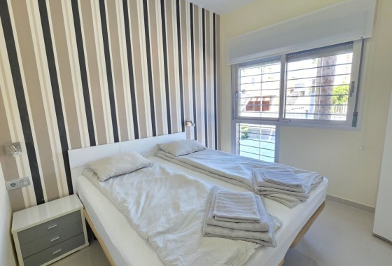 Resale - Apartment / Flat -
Rojales - Pueblo Bravo