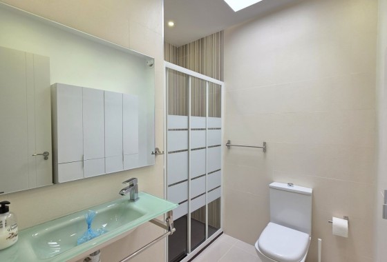 Resale - Apartment / Flat -
Rojales - Pueblo Bravo