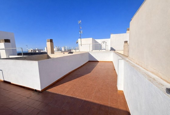 Resale - Apartment / Flat -
Torrevieja - Playa del Cura